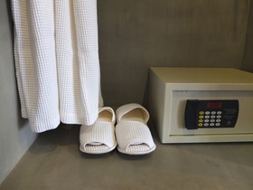 Baby Elephant Boutique Hotel