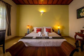 Baby Elephant Boutique Hotel