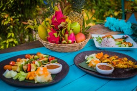 Baby Elephant Boutique Hotel