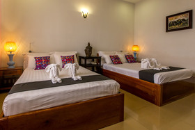 Baby Elephant Boutique Hotel