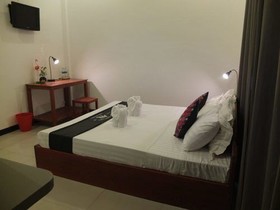 Baby Elephant Boutique Hotel