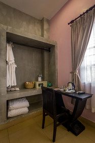 Baby Elephant Boutique Hotel