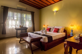 Baby Elephant Boutique Hotel