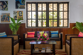 Baby Elephant Boutique Hotel
