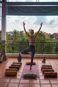 Baby Elephant Boutique Hotel