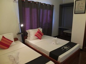 Baby Elephant Boutique Hotel