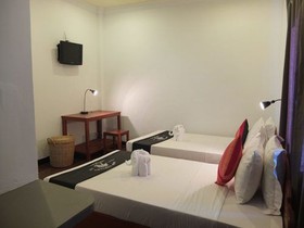 Baby Elephant Boutique Hotel