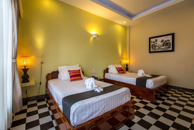 Baby Elephant Boutique Hotel