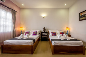 Baby Elephant Boutique Hotel