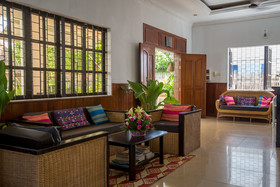 Baby Elephant Boutique Hotel
