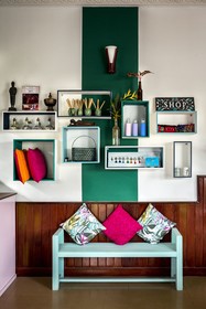 Baby Elephant Boutique Hotel