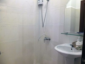 Baby Elephant Boutique Hotel