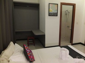 Baby Elephant Boutique Hotel