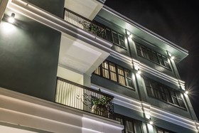 Bayon Boutique