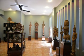 Bayon Boutique