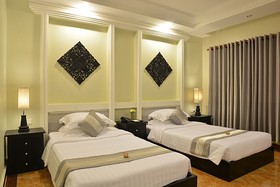 Bayon Boutique