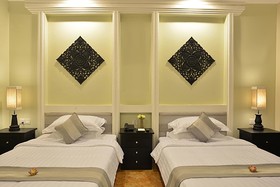 Bayon Boutique