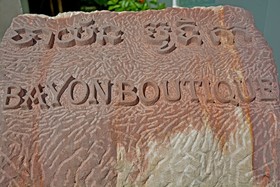 Bayon Boutique