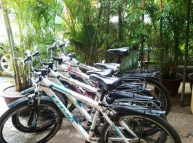 Bayon Boutique