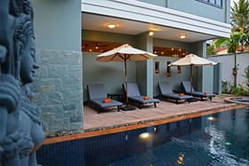 Bayon Boutique