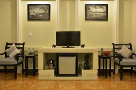 Bayon Boutique