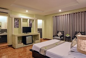 Bayon Boutique