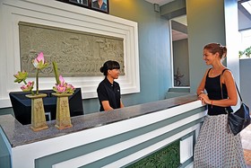 Bayon Boutique