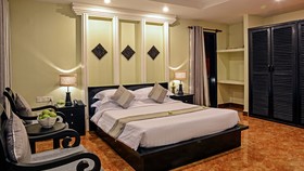 Bayon Boutique