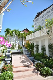 Bayon Boutique