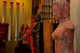 Bayon Boutique