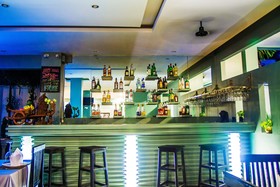 Bayon Boutique