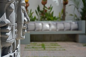 Bayon Boutique
