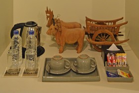 Bayon Boutique