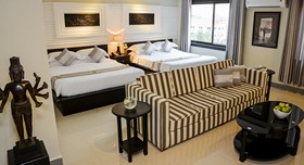 Bayon Boutique