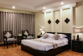 Bayon Boutique