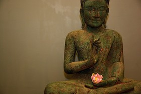 Bayon Boutique