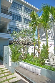 Bayon Boutique