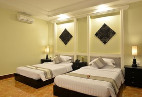 Bayon Boutique