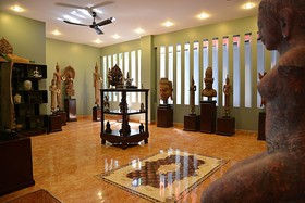 Bayon Boutique