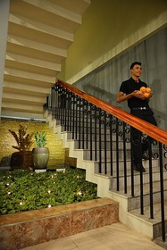 Bayon Boutique