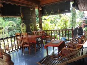 Big Lyna Villa