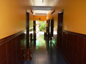 Big Lyna Villa