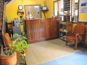 Big Lyna Villa