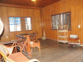 Big Lyna Villa