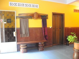 Big Lyna Villa
