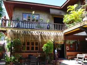 Big Lyna Villa
