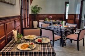 Bodee Corner Hotel
