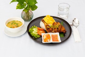 Bodee Corner Hotel