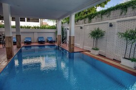 Bodee Corner Hotel