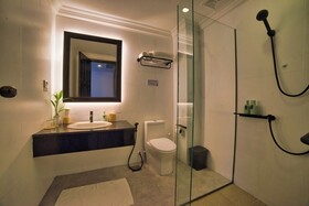 Bodee Corner Hotel